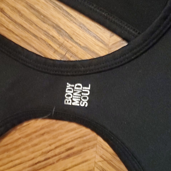 Work out tank - Picture 3 of 3